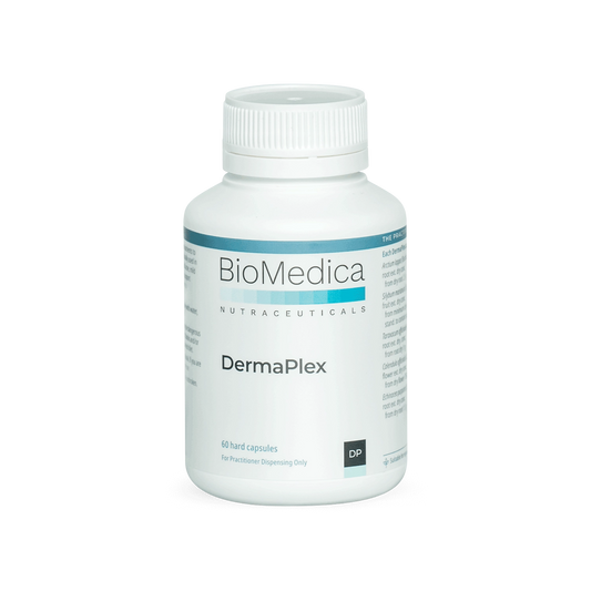 Biomedica DermaPlex Capsules