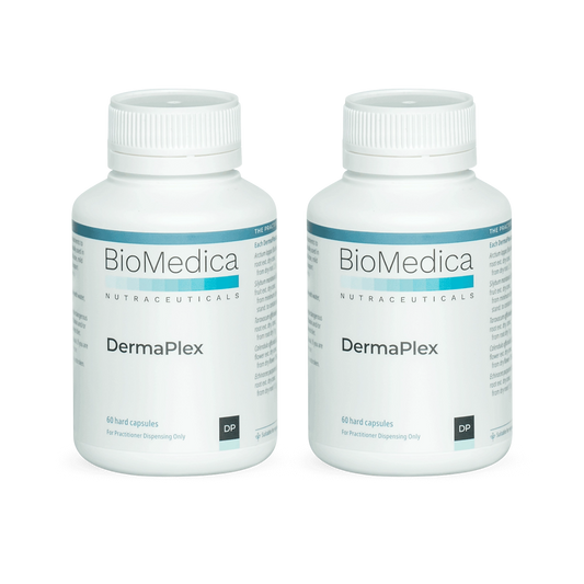 Biomedica DermaPlex Capsules