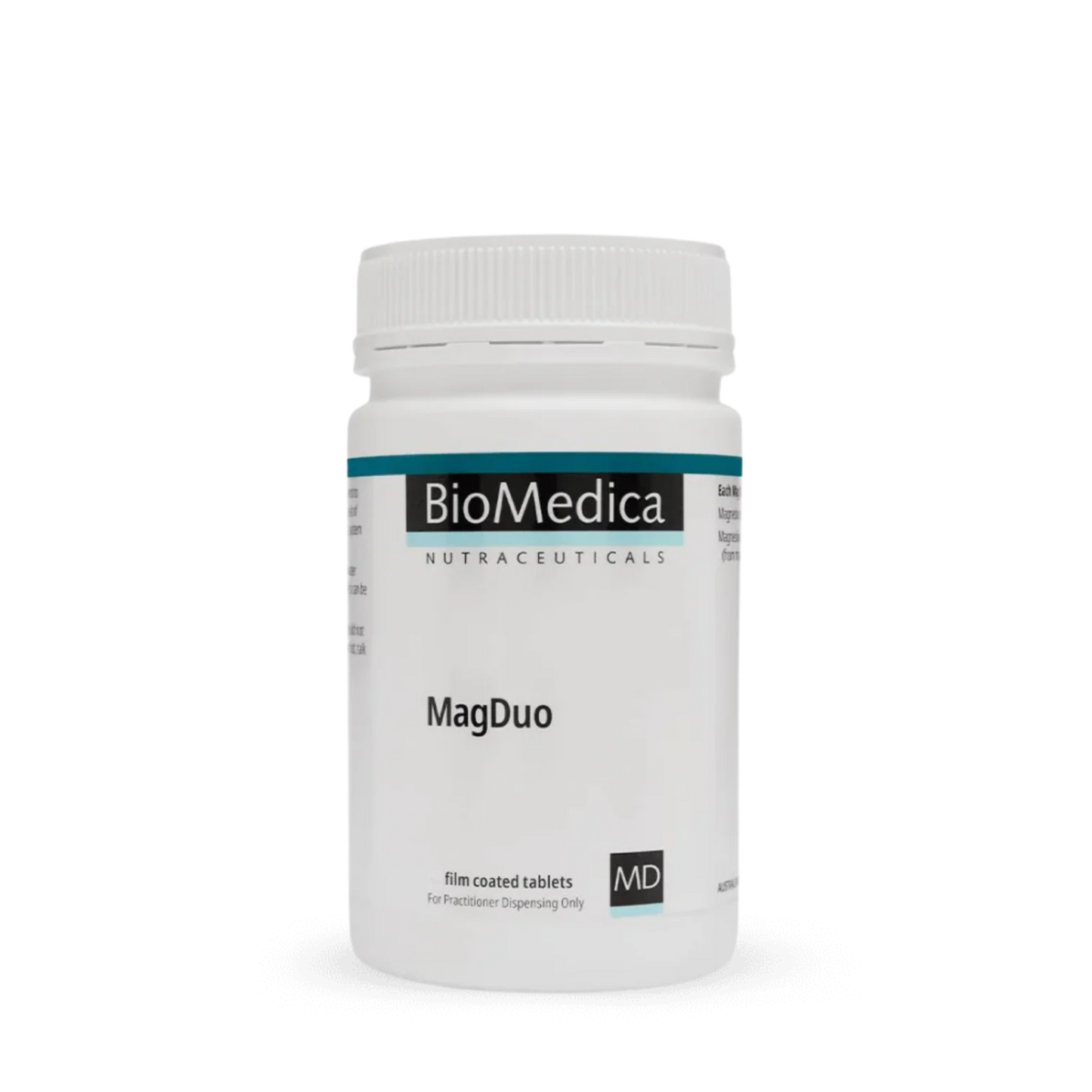 biomedica Mag Duo