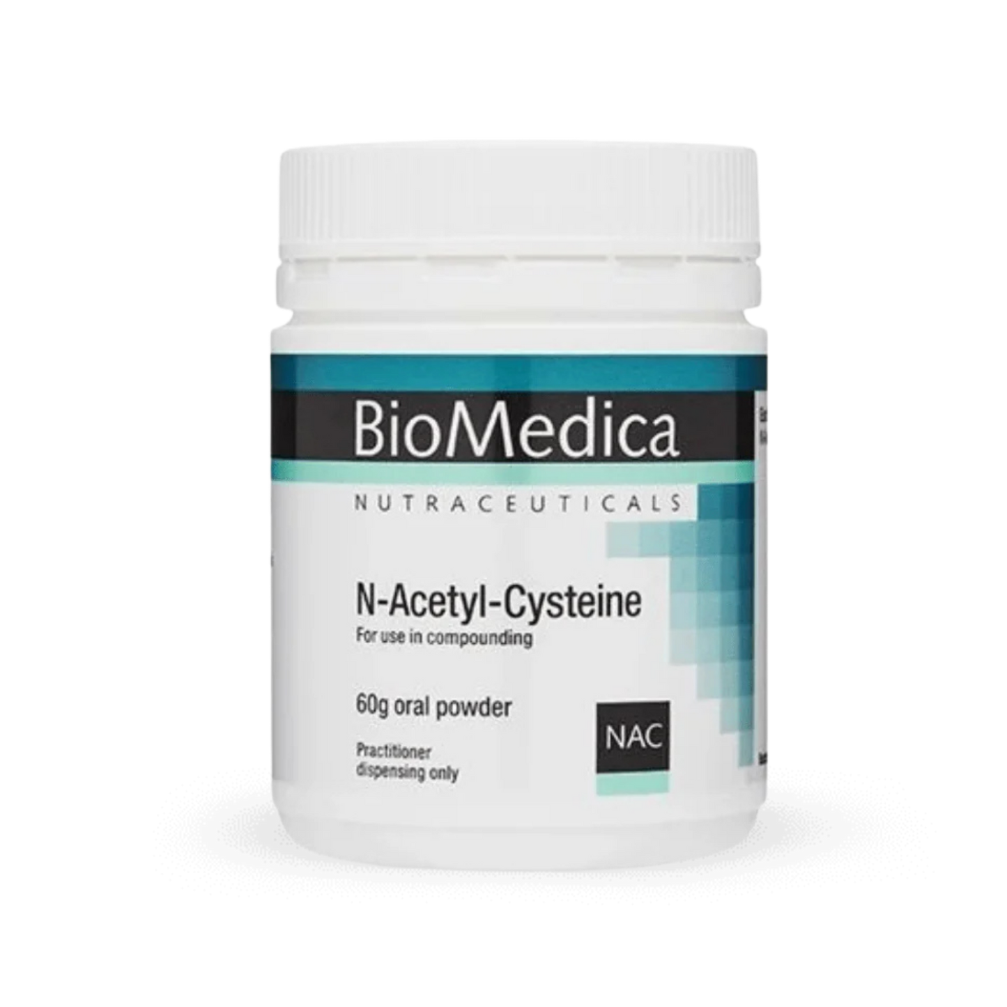 N Acetyl Cysteine Powder