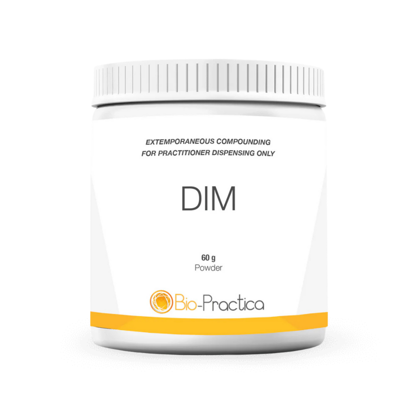 biopractica DIM 60g Powder