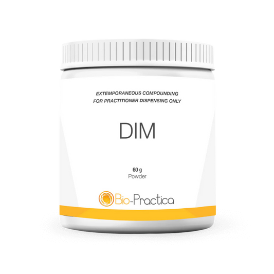 biopractica DIM 60g Powder