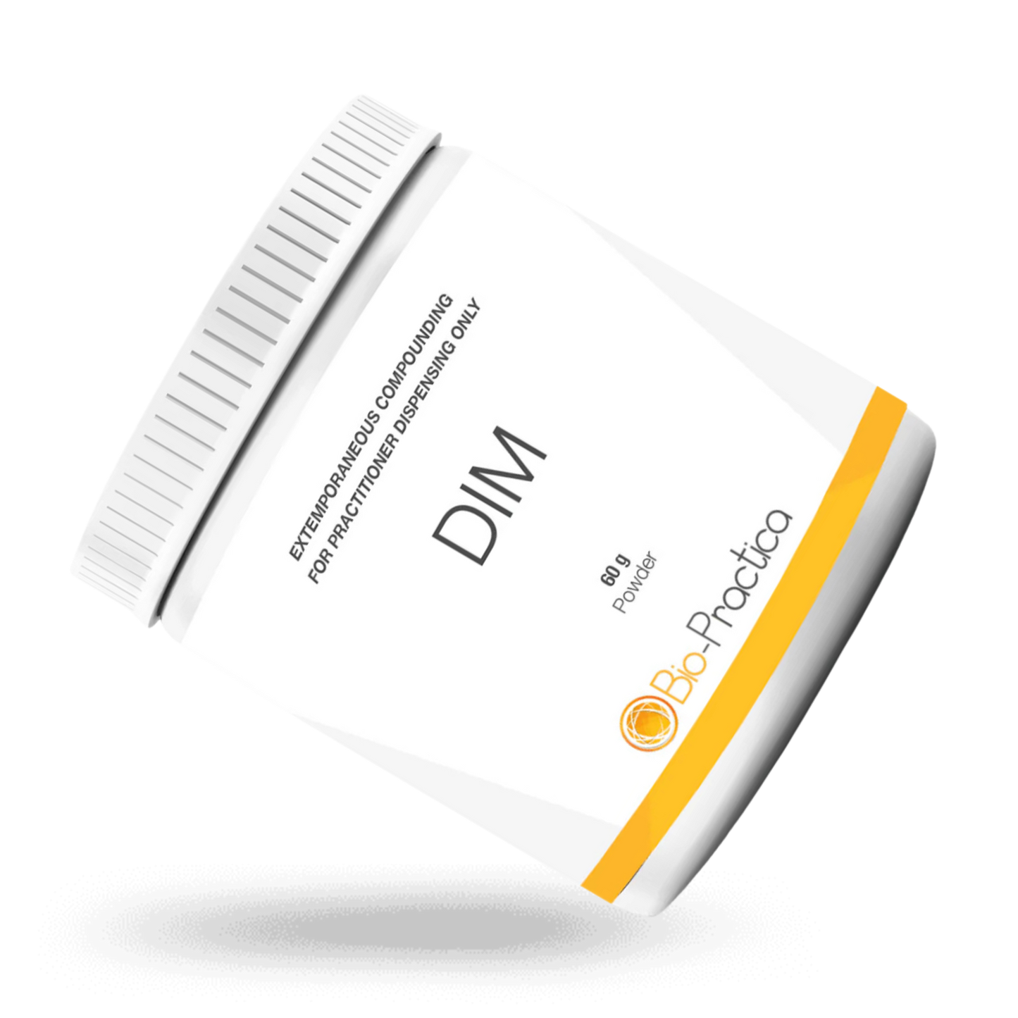 biopractica DIM 60g Powder