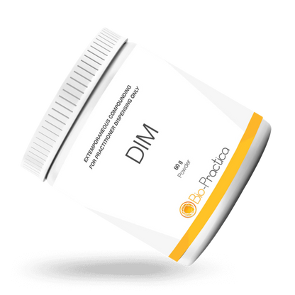 biopractica DIM 60g Powder