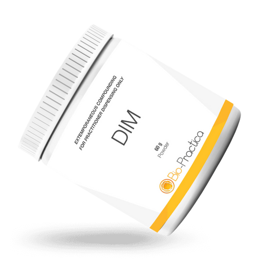 biopractica DIM 60g Powder