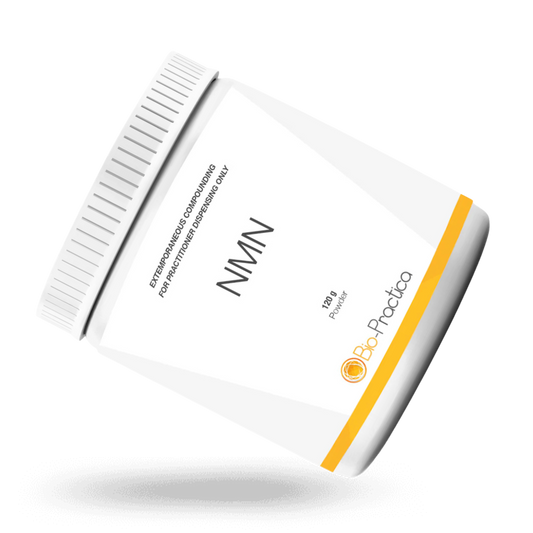 biopractica NMN 120g Oral Powder