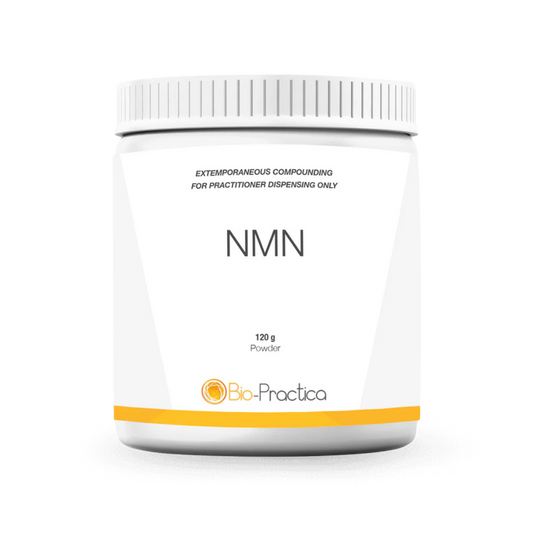 biopractica NMN 120g Oral Powder