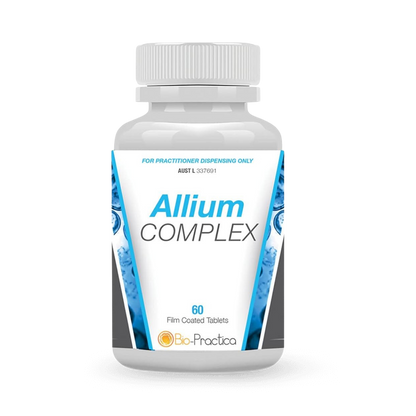Allium Complex 60t