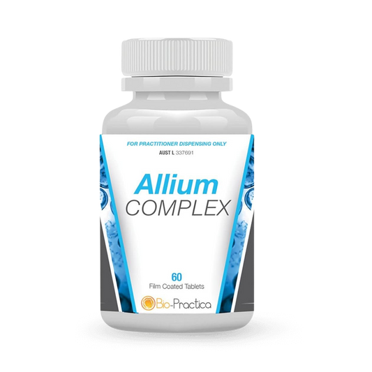 Allium Complex 60t