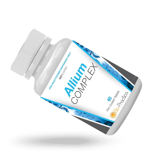 Allium Complex 60t