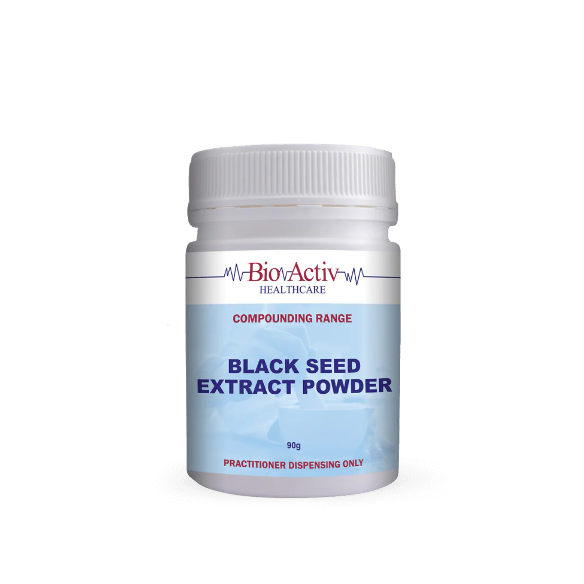 Black Seed Extract Powder
