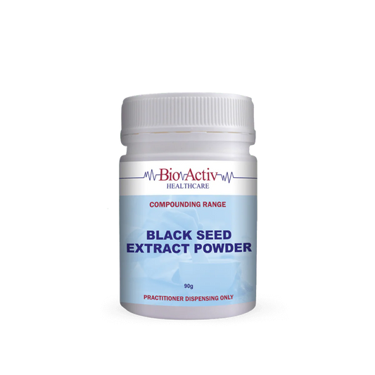 Black Seed Extract Powder