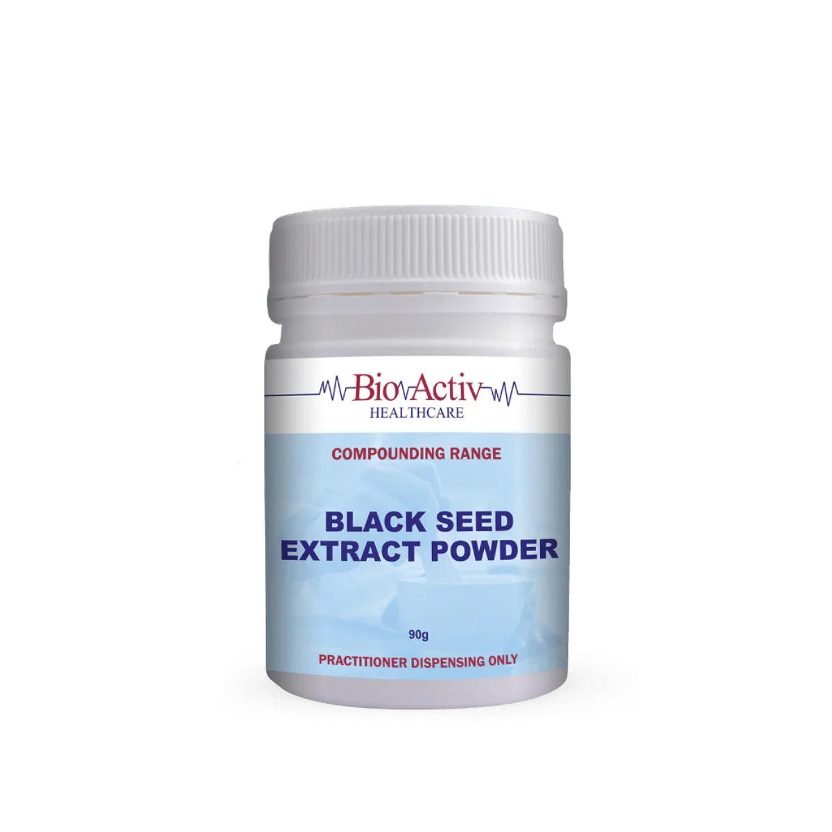 Bioactiv Healthcare Black Seed Extract Powder