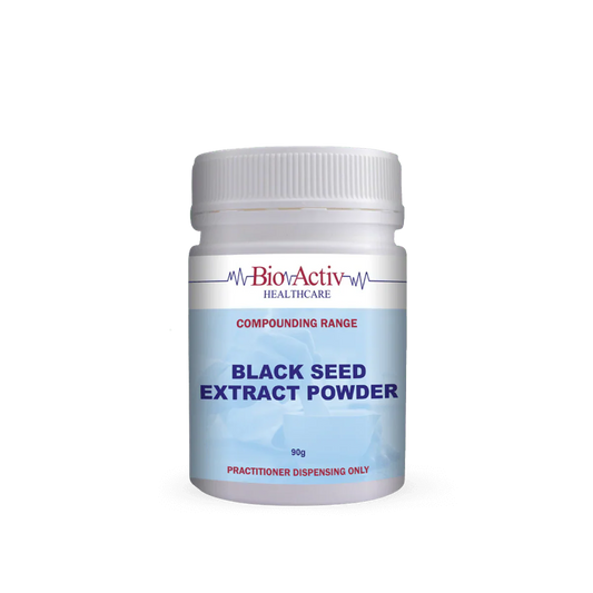 Bioactiv Healthcare Black Seed Extract Powder