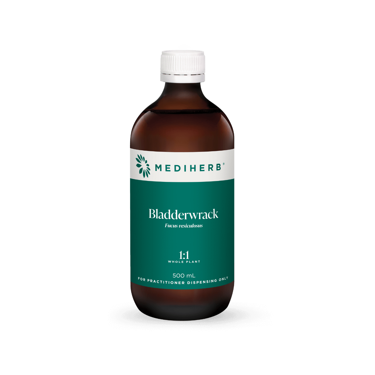 Mediherb Bladderwrack 1:1 500ml