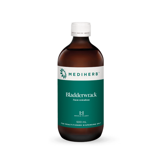 Mediherb Bladderwrack 1:1 500ml