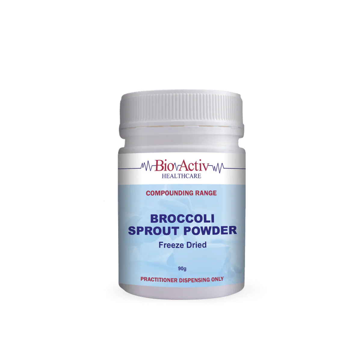 Bioactiv Healthcare Broccoli Sprout Powder