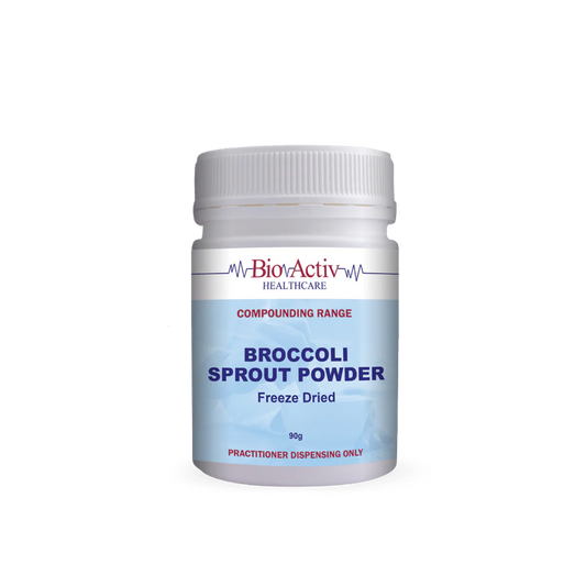 Bioactiv Healthcare Broccoli Sprout Powder
