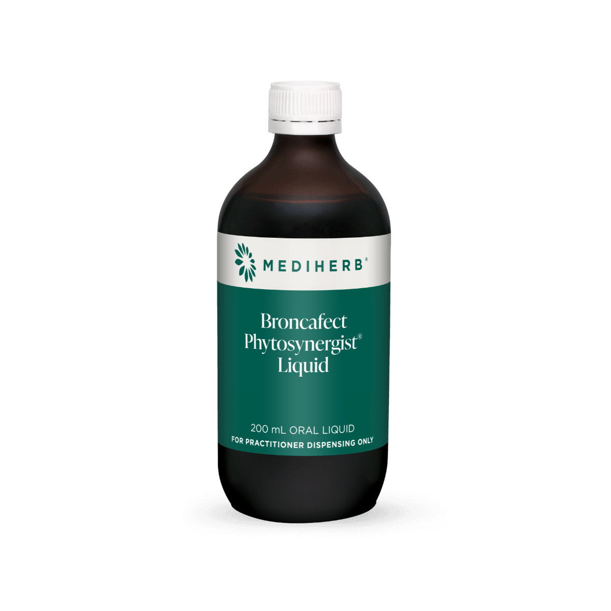 Mediherb Broncafect 200ml