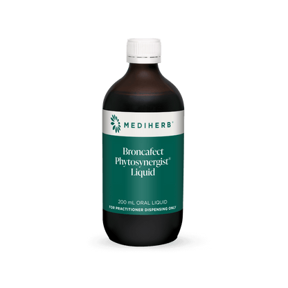 Mediherb Broncafect 200ml