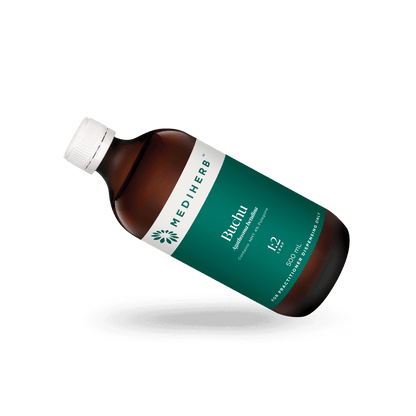 Mediherb Buchu 1:2 500ml