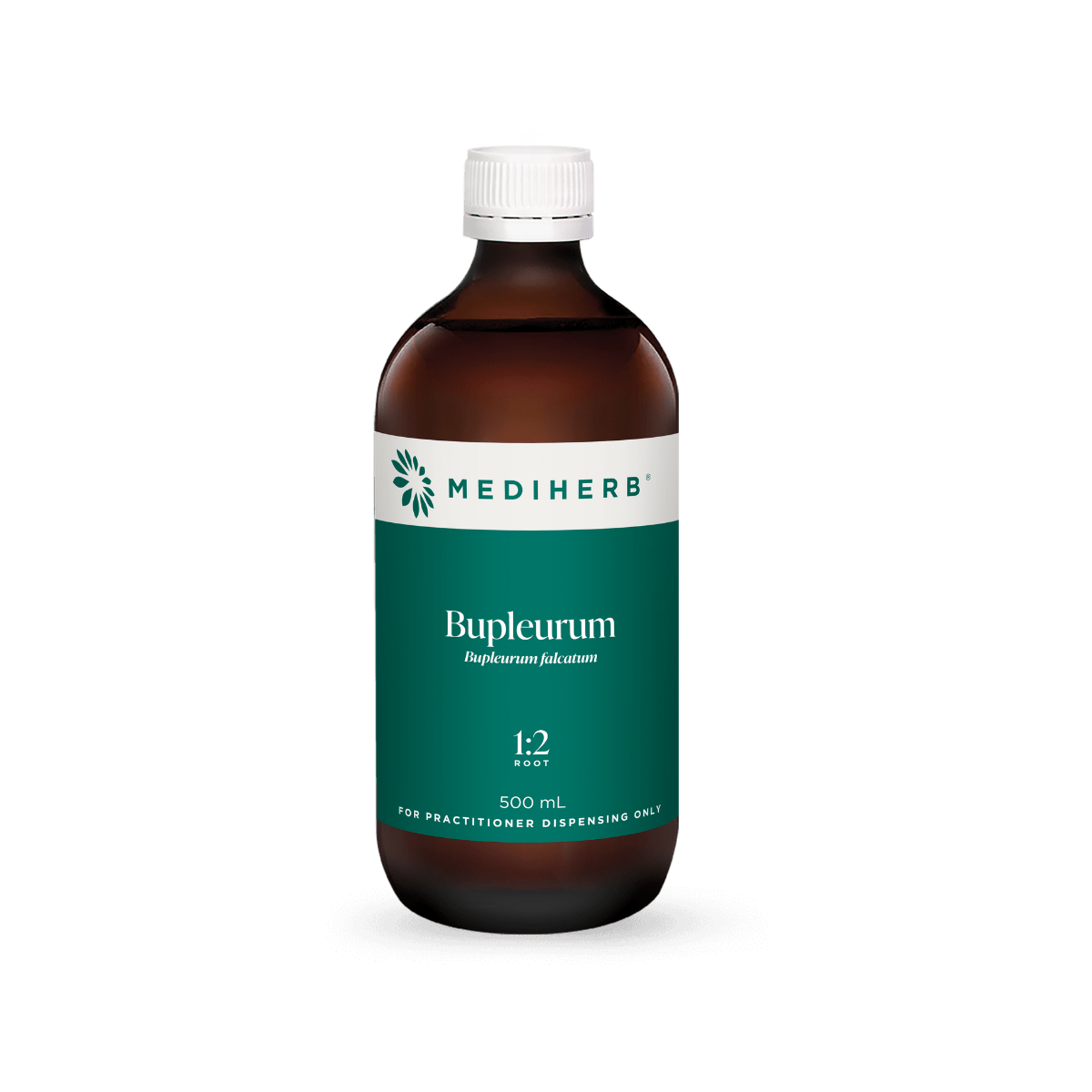 Mediherb Bupleurum 1:2 500ml