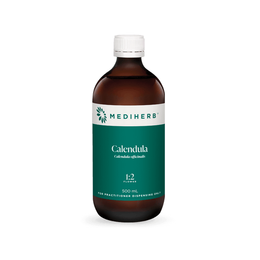 Mediherb Calendula 1:2 500ml