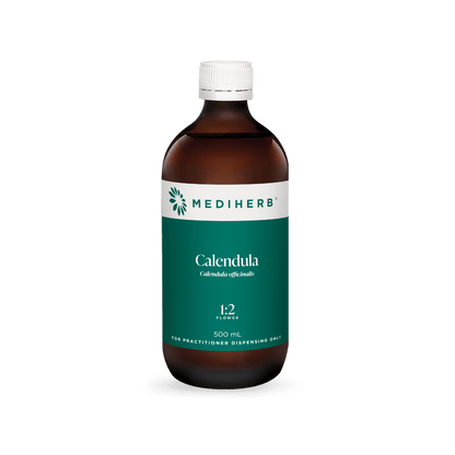 Mediherb Calendula 1:2 500ml