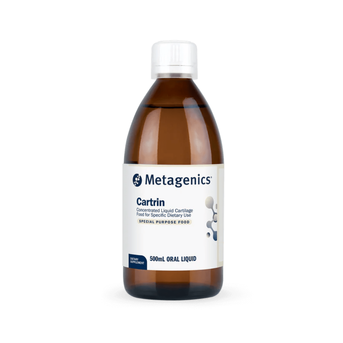 Metagenics Cartrin 500ml