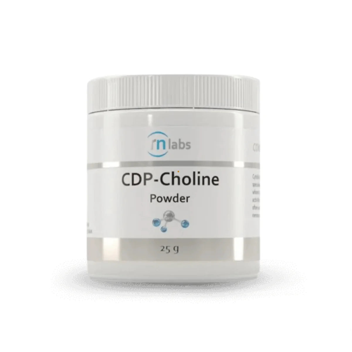 RN Labs CDP-Choline Powder 25g