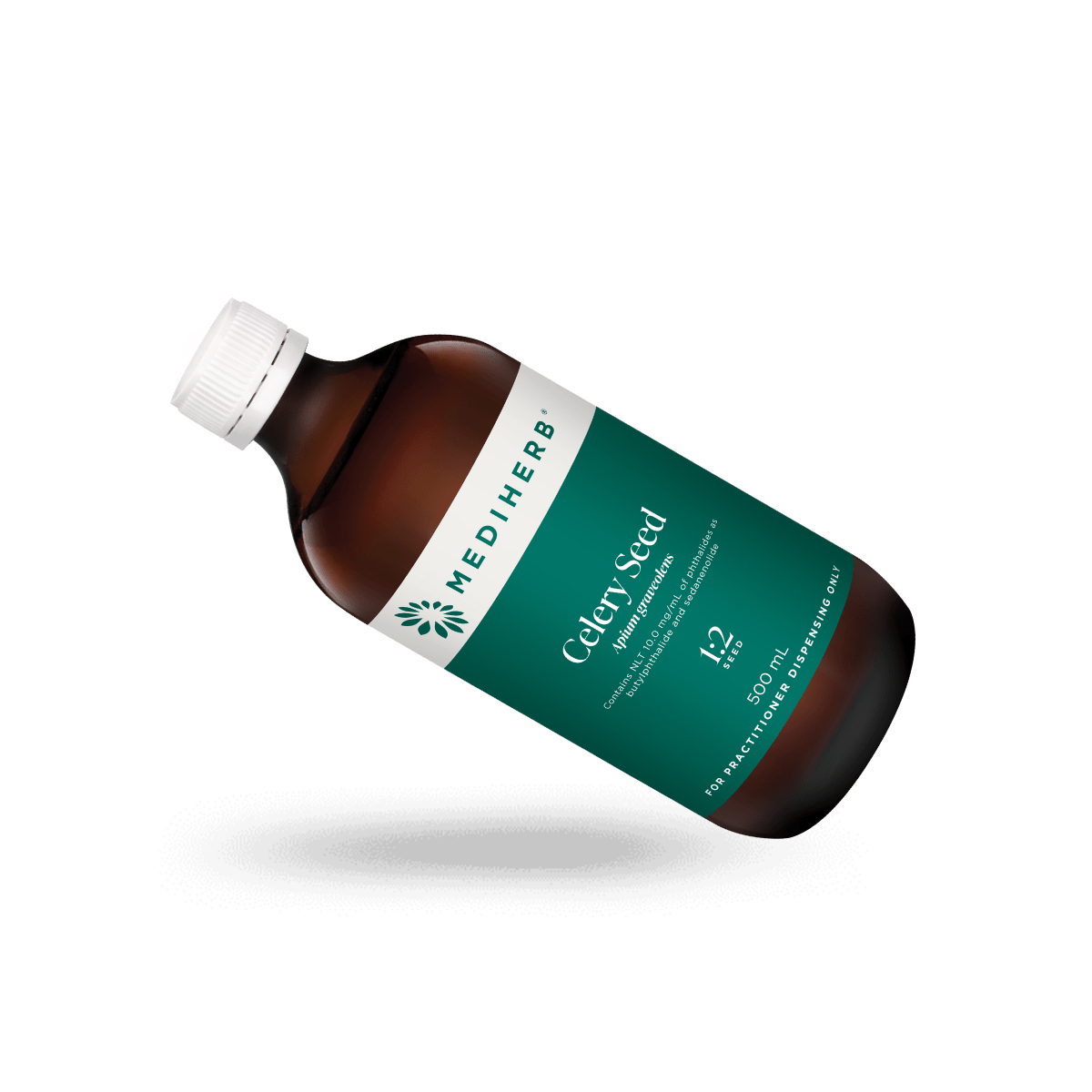 Mediherb Celery Seed 1:2 500ml