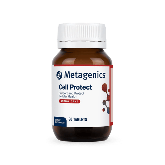 Metagenics Cell Protect 60 Tablets