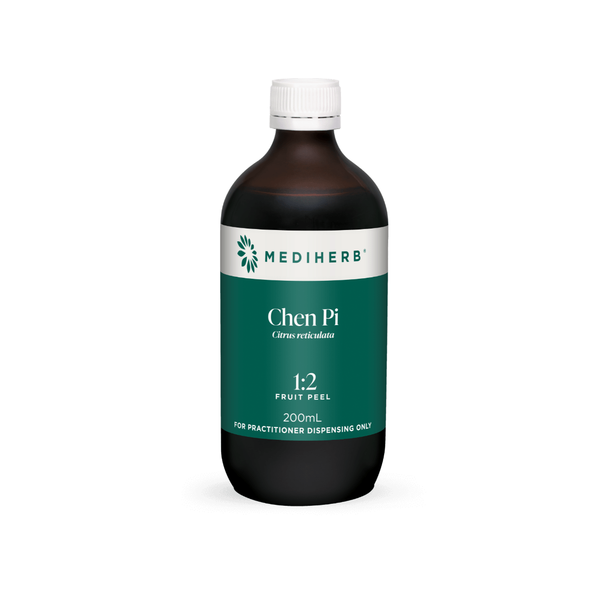 Mediherb Chen Pi 1:2 (Mandarin Peel) 200ml