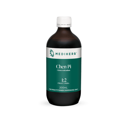 Mediherb Chen Pi 1:2 (Mandarin Peel) 200ml