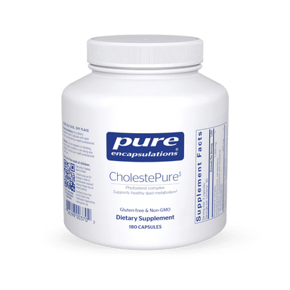 Pure Encapsulations CholestePure 180 Capsules