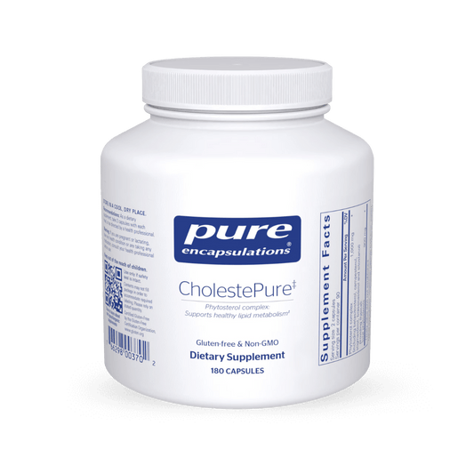 Pure Encapsulations CholestePure 180 Capsules