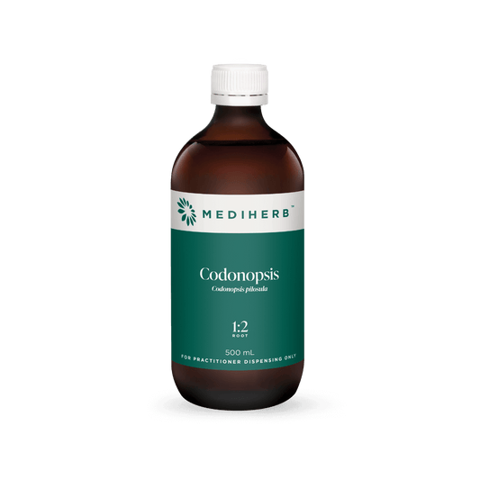 Mediherb Codonopsis 1:2 500ml