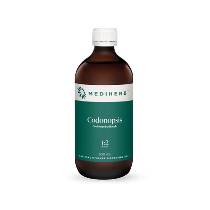 Mediherb Codonopsis 1:2 500ml