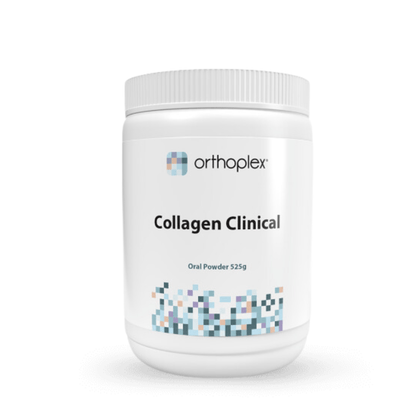 Orthoplex White Collagen Clinical 525g