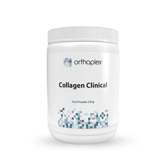 Orthoplex White Collagen Clinical 525g