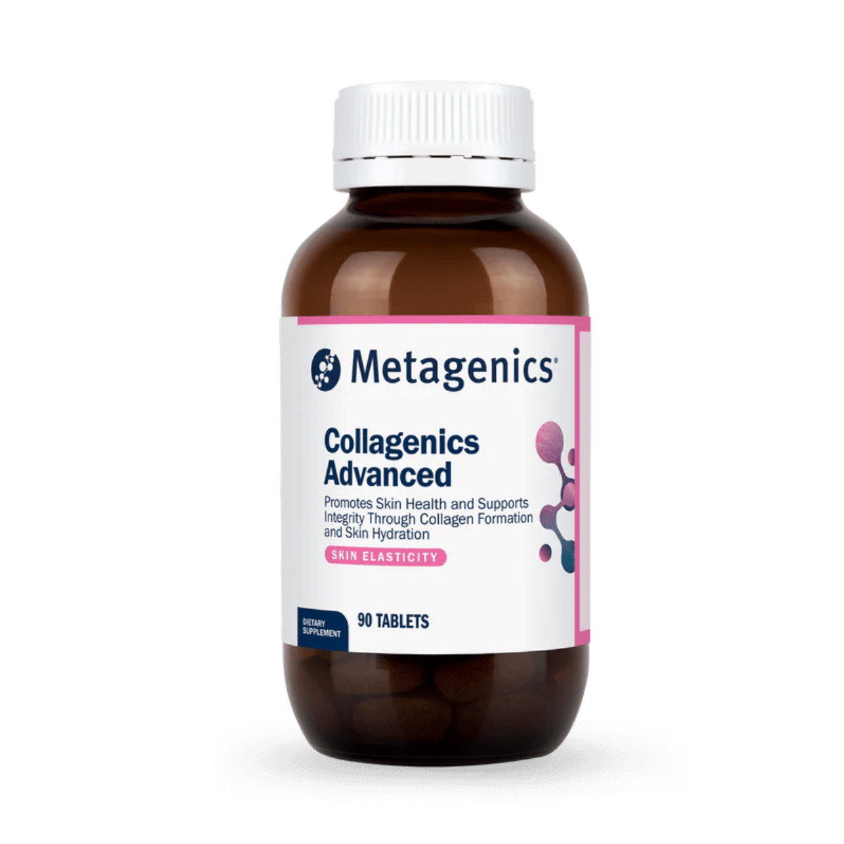 Metagenics Collagenics Advanced 90c