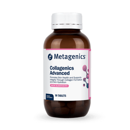 Metagenics Collagenics Advanced 90c