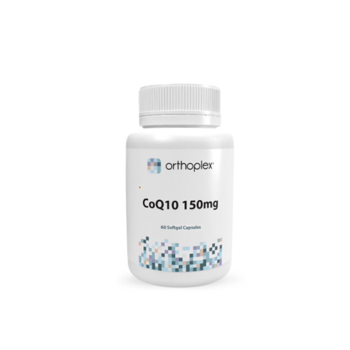 CoQ10 150mg 60 Capsules