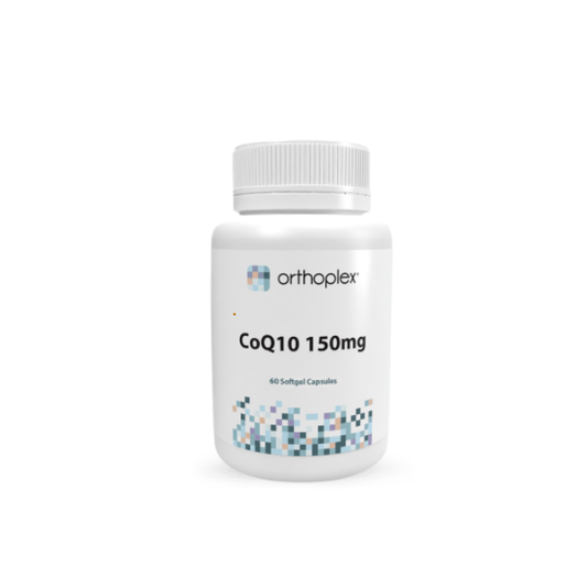 CoQ10 150mg 60 Capsules