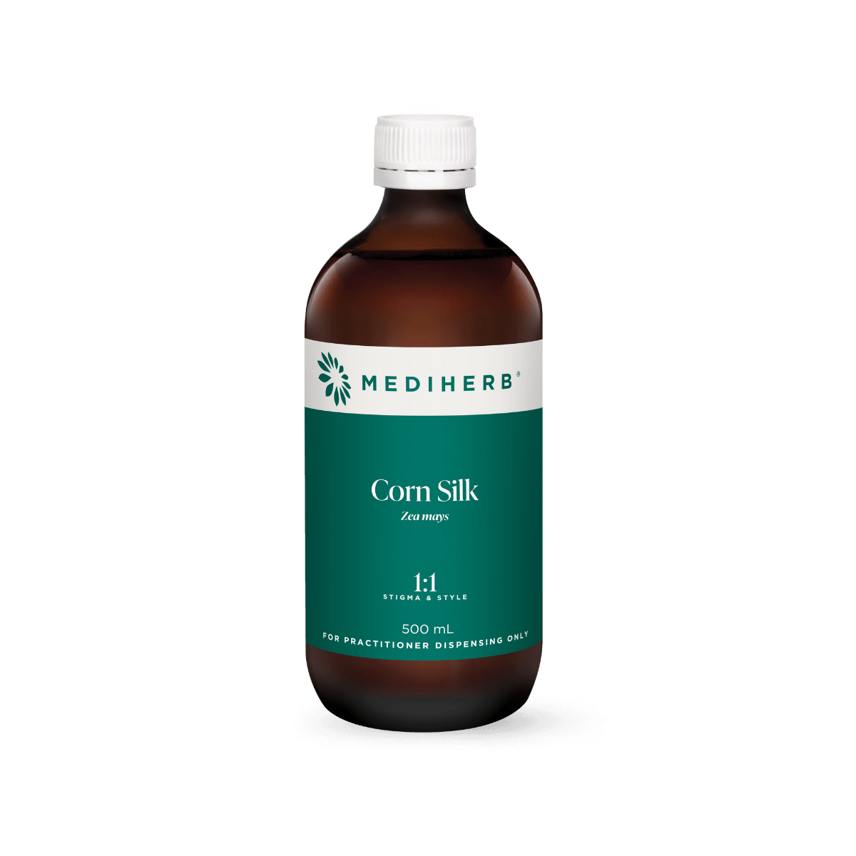 Mediherb Corn Silk 1:1 500ml