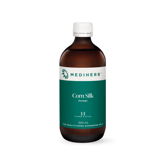 Mediherb Corn Silk 1:1 500ml