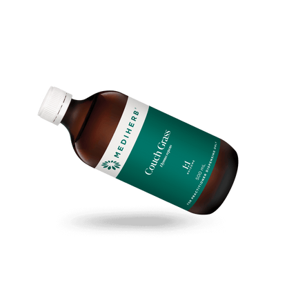 Mediherb Couch Grass 1:1 500ml