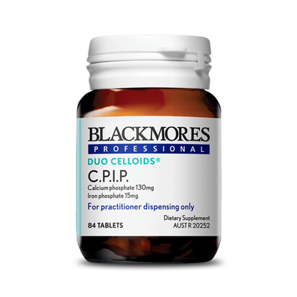 Blackmore Professional C.P.I.P 84 Tablets