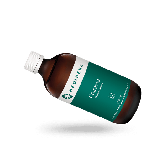 Mediherb Crataeva 1:2 500ml