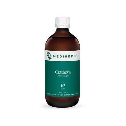 Mediherb Crataeva 1:2 500ml
